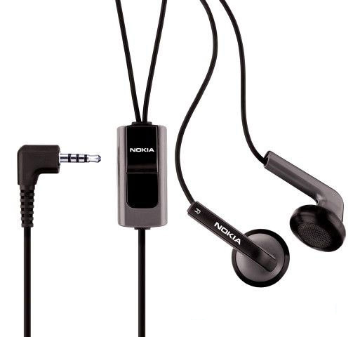 Гарнітура NOKIA Headset HS-47