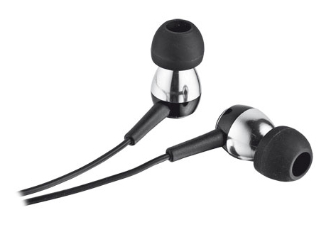 Гарнітура IT TRUST In-ear Headset for smartphones