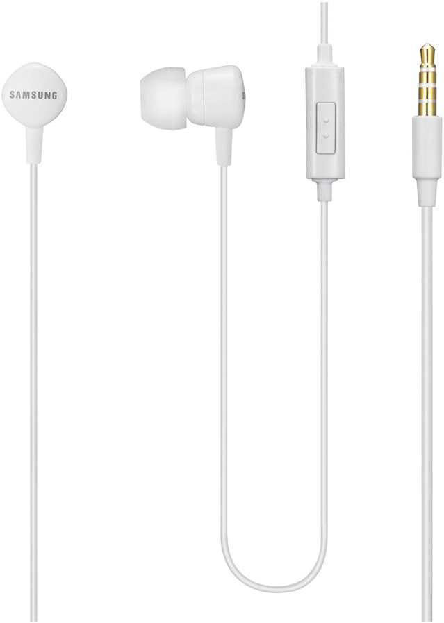 Гарнітура Headset SAMSUNG EHS62ASNWECSTD (white) handsfree