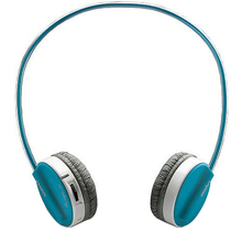 Гарнитура Rapoo Bluetooth Stereo Headset Blue (H6020)