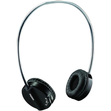 Гарнитура RAPOO Bluetooth 2.1+EDR Stereo Headset H6020 Black