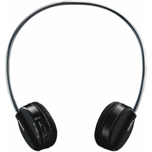 Гарнитура RAPOO Bluetooth 2.1+EDR Stereo Headset H6020 Black