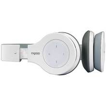 Гарнитура RAPOO Bluetooth 2.1+EDR Stereo Headset H6060 White