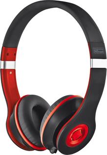 TRUST Urban Revolt Headset - Bazz Lite