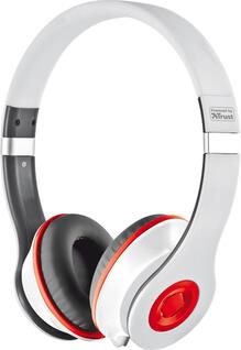 TRUST Urban Revolt Headset - Bazz Lite