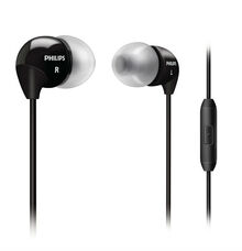 Гарнітура PHILIPS SHE3595BK/00 Black