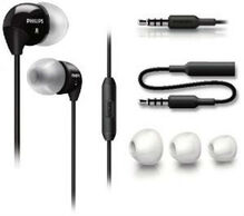 Гарнітура PHILIPS SHE3595BK/00 Black