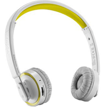 Гарнитура RAPOO Bluetooth Headset H6080 Yellow