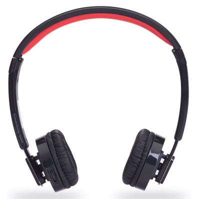 Гарнитура RAPOO Stereo Headset H6080 Black