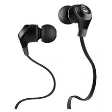 Гарнітура MONSTER MNS-128591-00 NLite In-Ear, Black