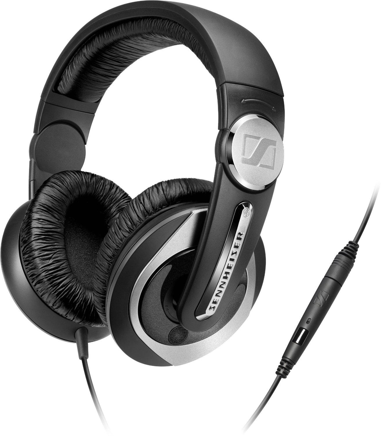 Гарнітура SENNHEISER HD 335s