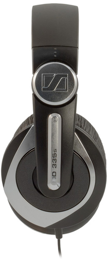 Гарнітура SENNHEISER HD 335s