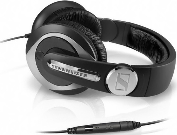 Зовнішній вигляд Гарнітура SENNHEISER HD 335s