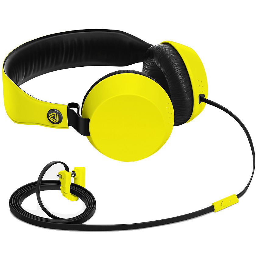 Гарнітура NOKIA WH-530 BOOM HEADSET YELLOW