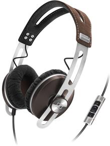 Гарнітура SENNHEISER MOMENTUM ON-EAR (brown)