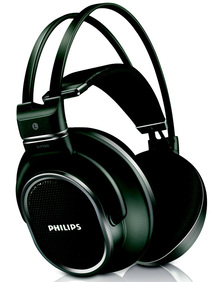 Навушники PHILIPS SHP9000/00