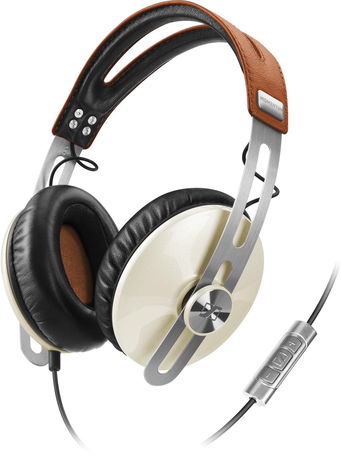 Гарнитура SENNHEISER MOMENTUM (ivory)