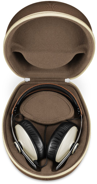 Гарнитура SENNHEISER MOMENTUM (ivory) Вид гарнитура