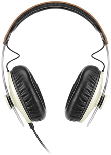 Гарнитура SENNHEISER MOMENTUM (ivory)