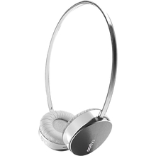 Гарнитура Rapoo Stereo Headset S500 Gray