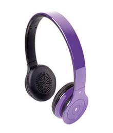 Гарнітура GEMIX BH-07 purple