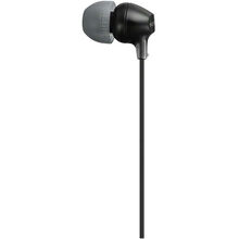 Гарнітура SONY MDR-EX15AP black