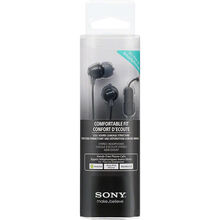 Гарнітура SONY MDR-EX15AP black