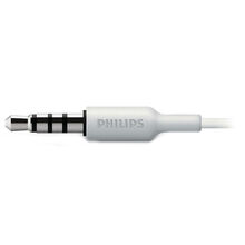 Гарнітура PHILIPS SHE3515WT/00 white