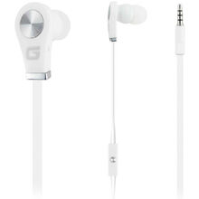 Гарнитура Headset G.SOUND A0105WtM (белый)