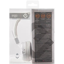 ERGO VM-360 Marshmallow