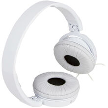 Гарнитура SONY MDR-ZX110AP (white)