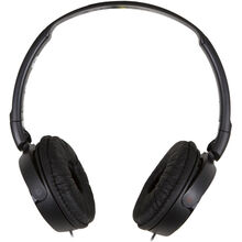 Гарнитура SONY MDR-ZX110AP (black)