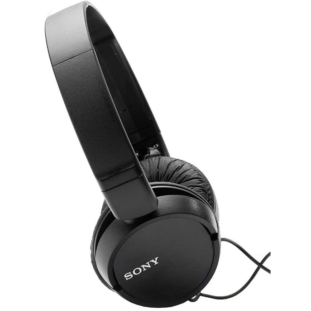 Гарнітура SONY MDR-ZX110AP (black) Додатково 12-22000