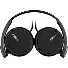 Гарнітура SONY MDR-ZX110AP (black)