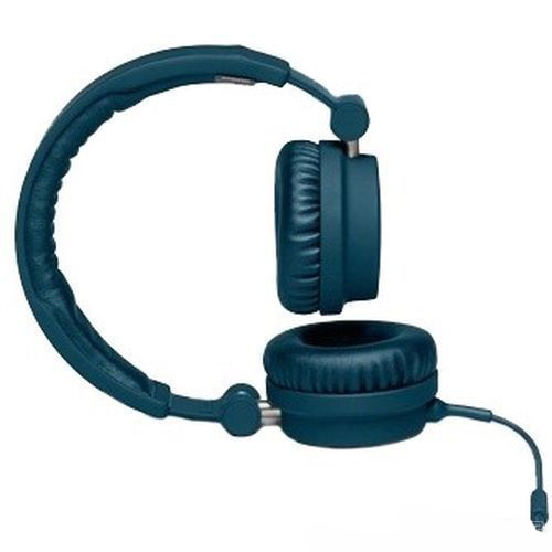 Навушники URBANEARS ZINKEN Indigo