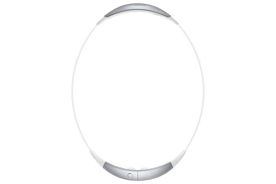 Гарнитура SAMSUNG Gear Circle SM-R130NZWASEK