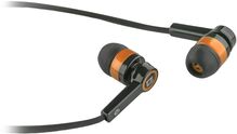 Гарнитура DEFENDER Pulse 420 Black/Orange (63420)