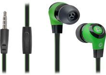 Купить в Днепре - Гарнитура DEFENDER Pulse 430 Black/Green