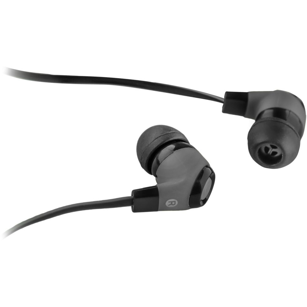Гарнитура DEFENDER Pulse 430 Black/Grey Вид гарнитура