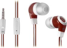 Купити у Дніпрі - Гарнітура DEFENDER Pulse 430 White/Red