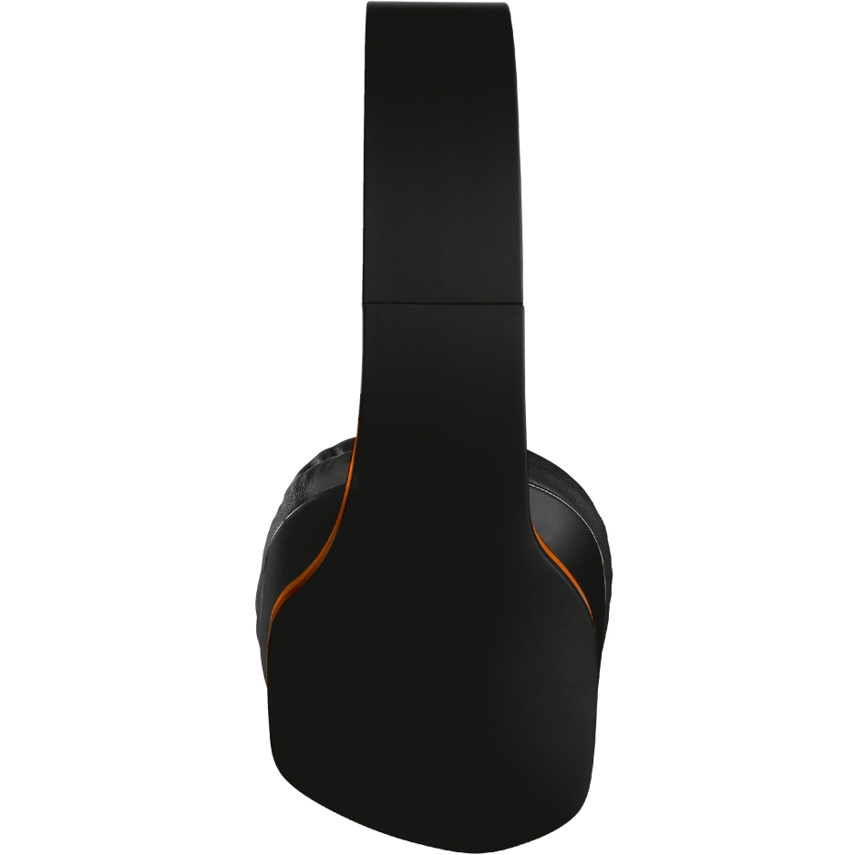 Гарнітура TRUST Urban Revolt Mobi headphone Black Вид гарнітура