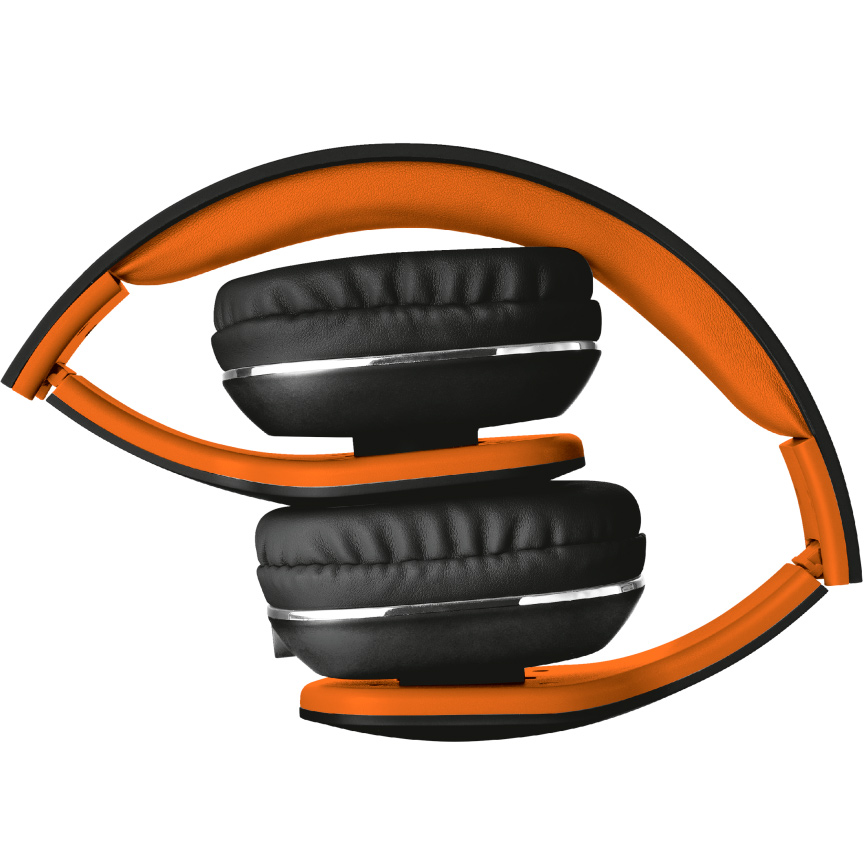 Гарнітура TRUST Urban Revolt Mobi headphone Black Додатково 20-20000