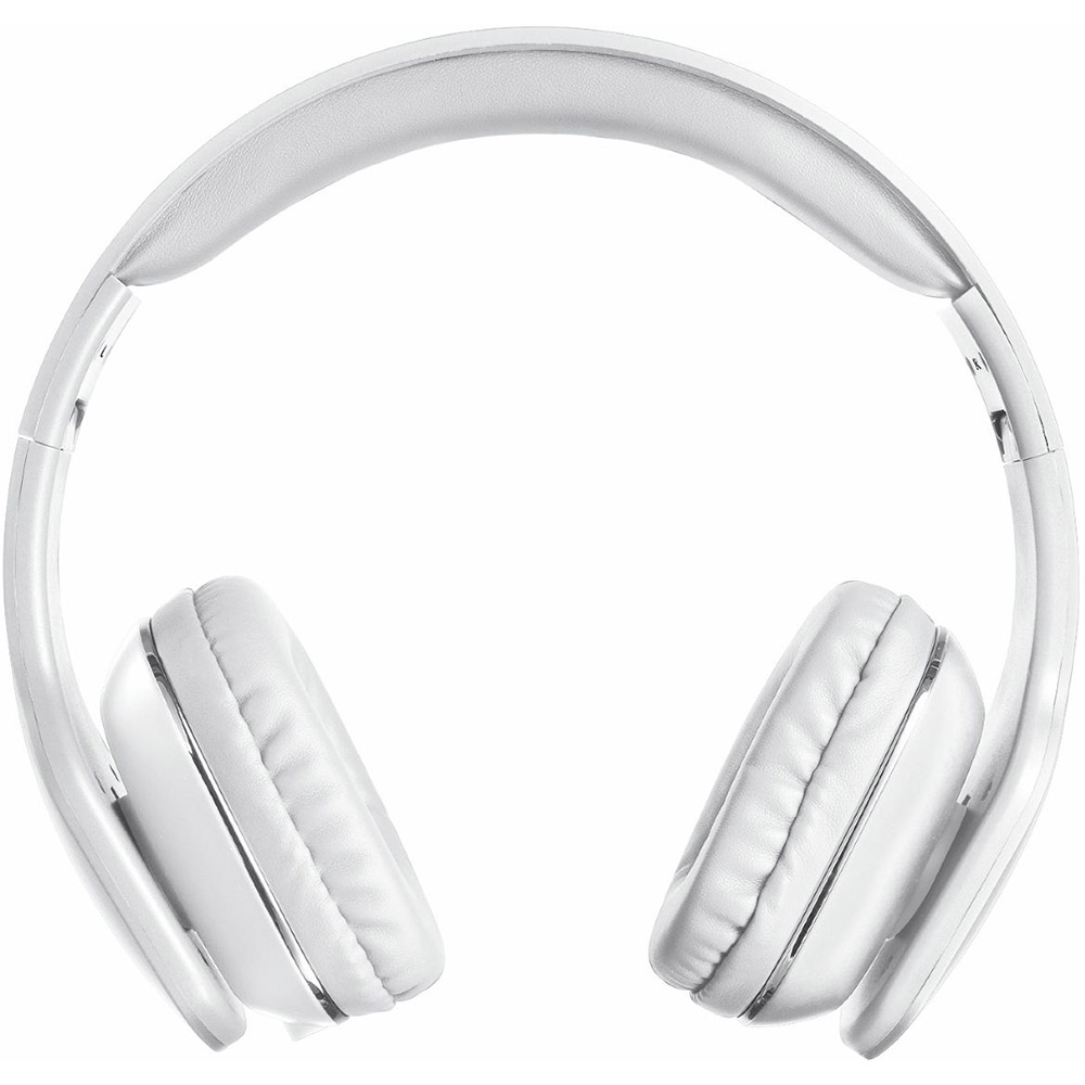 Навушники TRUST Urban Revolt Mobi headphone White (20113) Вид гарнітура