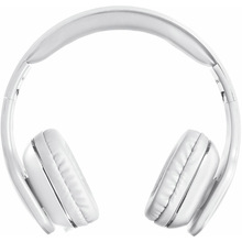 Навушники TRUST Urban Revolt Mobi headphone White (20113)