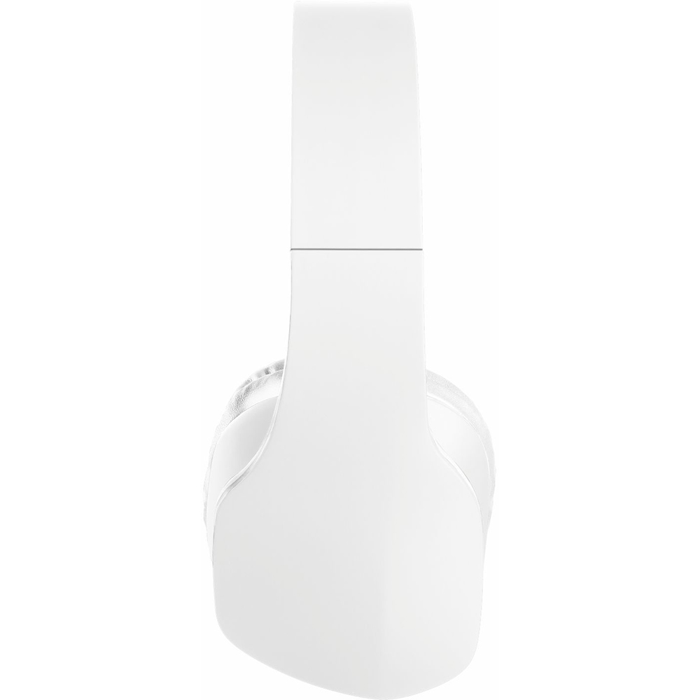 Навушники TRUST Urban Revolt Mobi headphone White (20113) Конструкція накладні (накладаються на вухо)