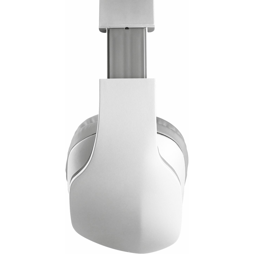 Навушники TRUST Urban Revolt Mobi headphone White (20113) Кріплення дуга (над головою)