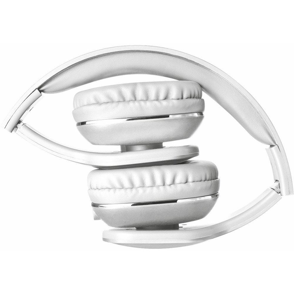 Навушники TRUST Urban Revolt Mobi headphone White (20113) Підключення дротове