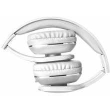 Навушники TRUST Urban Revolt Mobi headphone White (20113)