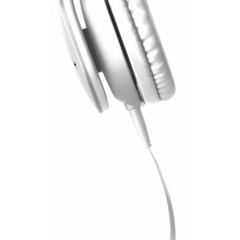 Навушники TRUST Urban Revolt Mobi headphone White (20113)