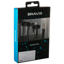 BRAVIS HS301